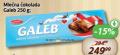 Aroma Pionir Galeb mlečna čokolada, 250g