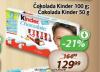 Aroma Kinder Kinder čokolada