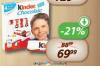 Aroma Kinder Kinder čokolada