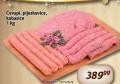 Aroma Ćevapi i pljeskavice, 1kg