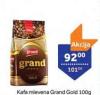 TEMPO Grand Gold melevna kafa