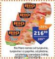 TEMPO Tunjevina Rio Mare, 2x84g