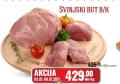 Matijević Svinjski but, 1kg