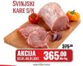 Matijević Svinjski kare sa kostima, 1kg