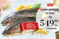 IDEA Riba Losos Pastrmka, 1kg