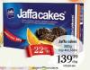 IDEA Jaffa Biskvit