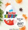 IDEA Kinder Kinder jaje