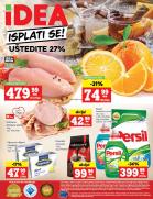 Akcija Katalog IDEA akcija 2-15. januar 2017 50392