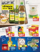 Akcija Katalog IDEA akcija 2-15. januar 2017 50401