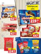 Akcija Katalog IDEA akcija 2-15. januar 2017 50404