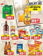 Akcija Katalog IDEA akcija 2-15. januar 2017 50408