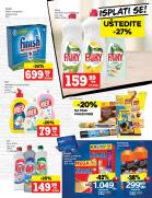 Akcija Katalog IDEA akcija 2-15. januar 2017 50412