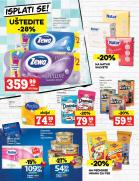 Akcija Katalog IDEA akcija 2-15. januar 2017 50413