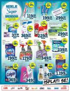 Akcija Katalog IDEA akcija 2-15. januar 2017 50415