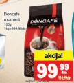 IDEA Mlevena kafa Doncafe Moment, 100g