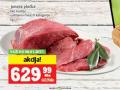 IDEA Juneća plećka bez kostiju za usitnjeno meso, 1kg