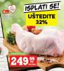 IDEA  Pileći batak i karabatak