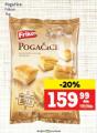 IDEA Zamrznute pogačice Frikom, 1kg