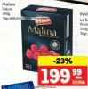 IDEA Frikom Malina 300g
