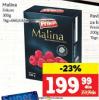 IDEA Frikom Malina 300g