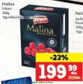 IDEA Malina Frikom, 300g