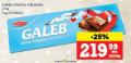 IDEA Pionir Galeb mlečna čokolada, 250g