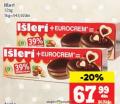IDEA Išleri sa eurokremom Takovo, 125g