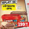 IDEA Nestle Cipiripi krem