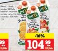 IDEA Next Classic sok od breskve, 2,5l