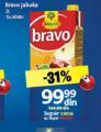 IDEA Rauch Bravo sok od jabuke, 2l