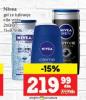 IDEA Nivea Gel za tuširanje