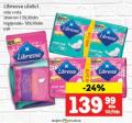 IDEA Higijenski ulošci Libresse