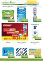 Akcija Katalog Univerexport akcija, 3-15. januar 2017 50439