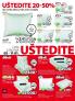 Akcija Katalog JYSK akcija, 5-18. januar 2017 50451