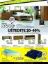 Akcija Katalog JYSK akcija, 5-18. januar 2017 50456