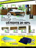 Akcija Katalog JYSK akcija, 5-18. januar 2017 50456