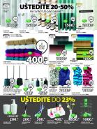 Akcija Katalog JYSK akcija, 5-18. januar 2017 50465
