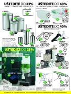 Akcija Katalog JYSK akcija, 5-18. januar 2017 50466