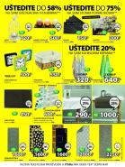 Akcija Katalog JYSK akcija, 5-18. januar 2017 50470