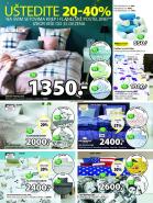 Akcija Katalog JYSK akcija, 5-18. januar 2017 50471