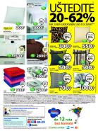 Akcija Katalog JYSK akcija, 5-18. januar 2017 50472
