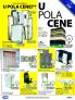 Akcija Katalog JYSK akcija, 5-18. januar 2017 50473