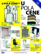 Akcija Katalog JYSK akcija, 5-18. januar 2017 50473