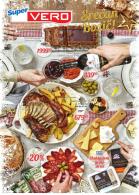 Akcija Katalog Super Vero akcija, 2-19. januar 2017 50474