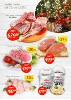 Akcija Katalog Super Vero akcija, 2-19. januar 2017 50476
