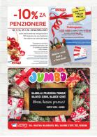 Akcija Katalog Super Vero akcija, 2-19. januar 2017 50496