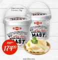 Super Vero Svinjska mast Carnex, 1kg