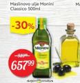 Super Vero Maslinovo ulje Monini Classico, 500ml
