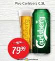 Super Vero Pivo Calsberg u limenci, 0,5l