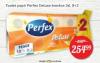 Super Vero Perfex Toalet papir